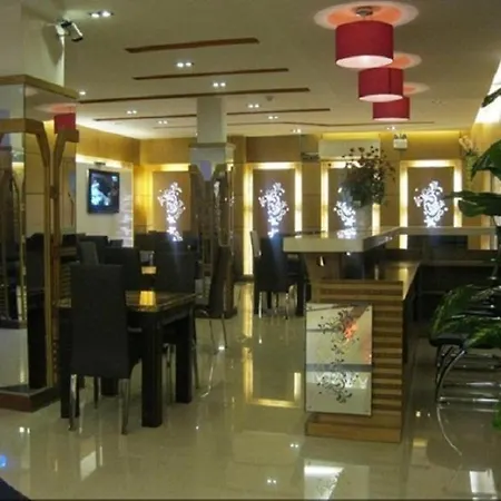 Hai Son Hotel
